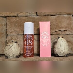 Brazilian Crush 68 Body Mist